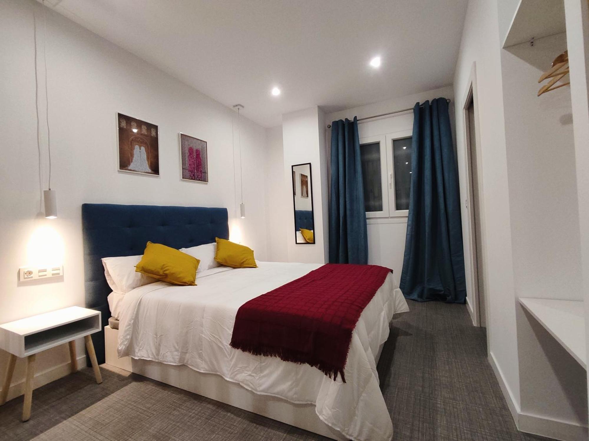 Ferola Homes Apartment