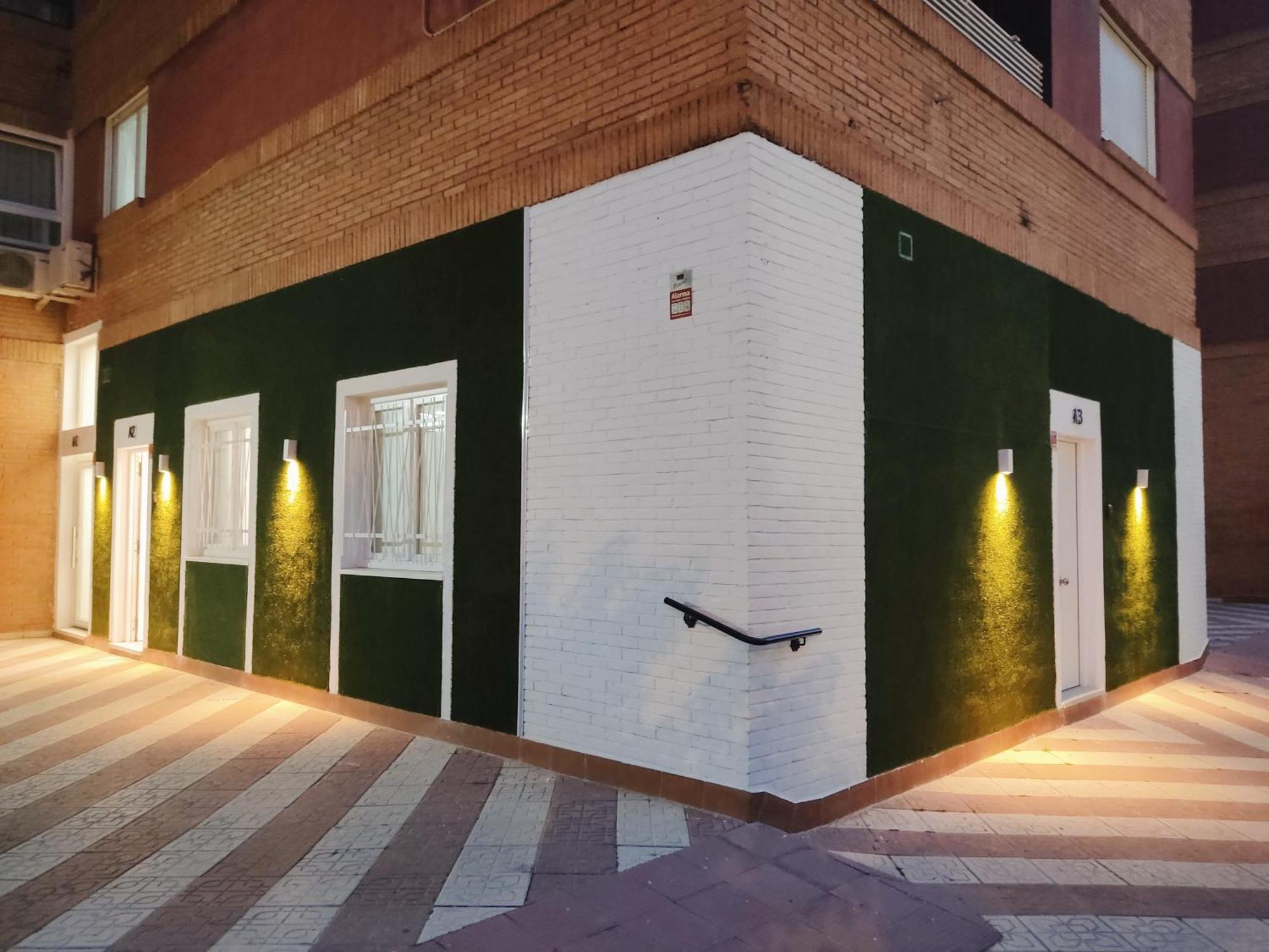 Apartment Ferola Homes *