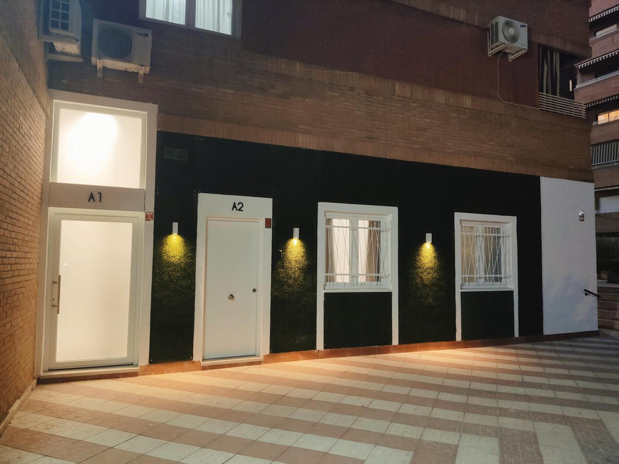 Ferola Homes Apartment Granada
