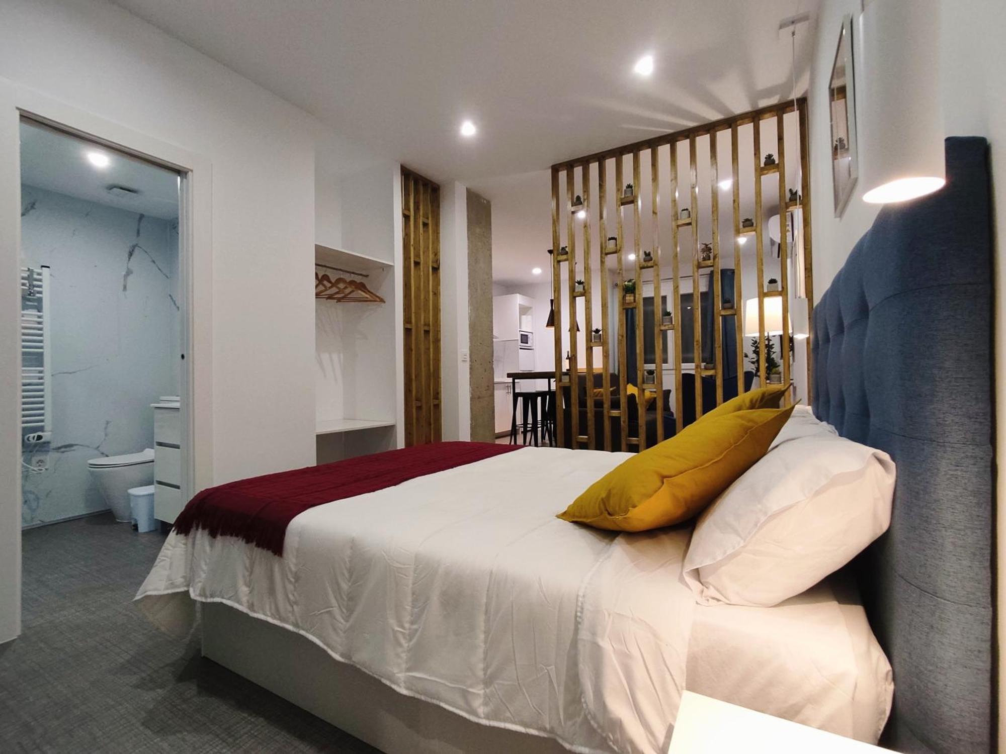 Ferola Homes Apartment *