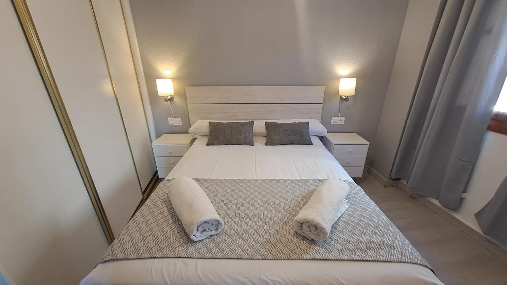 Nest Style Guest house Granada