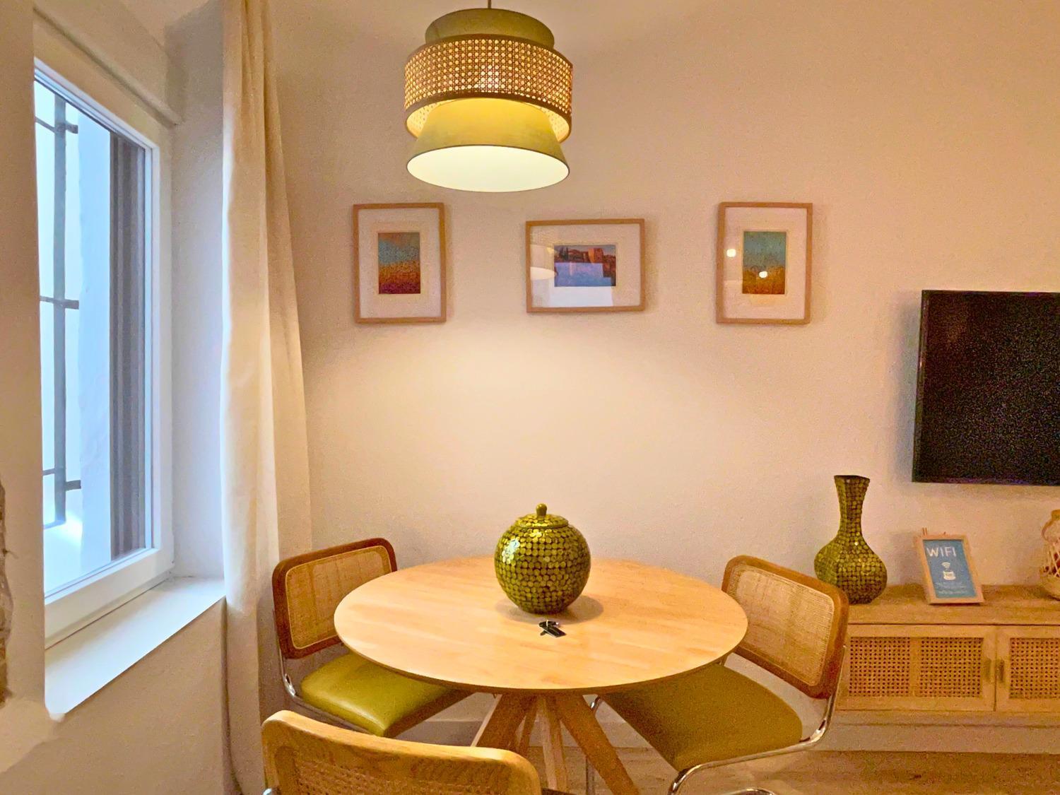 Apartment Home4u Casa En El Mirador San Nicolas
