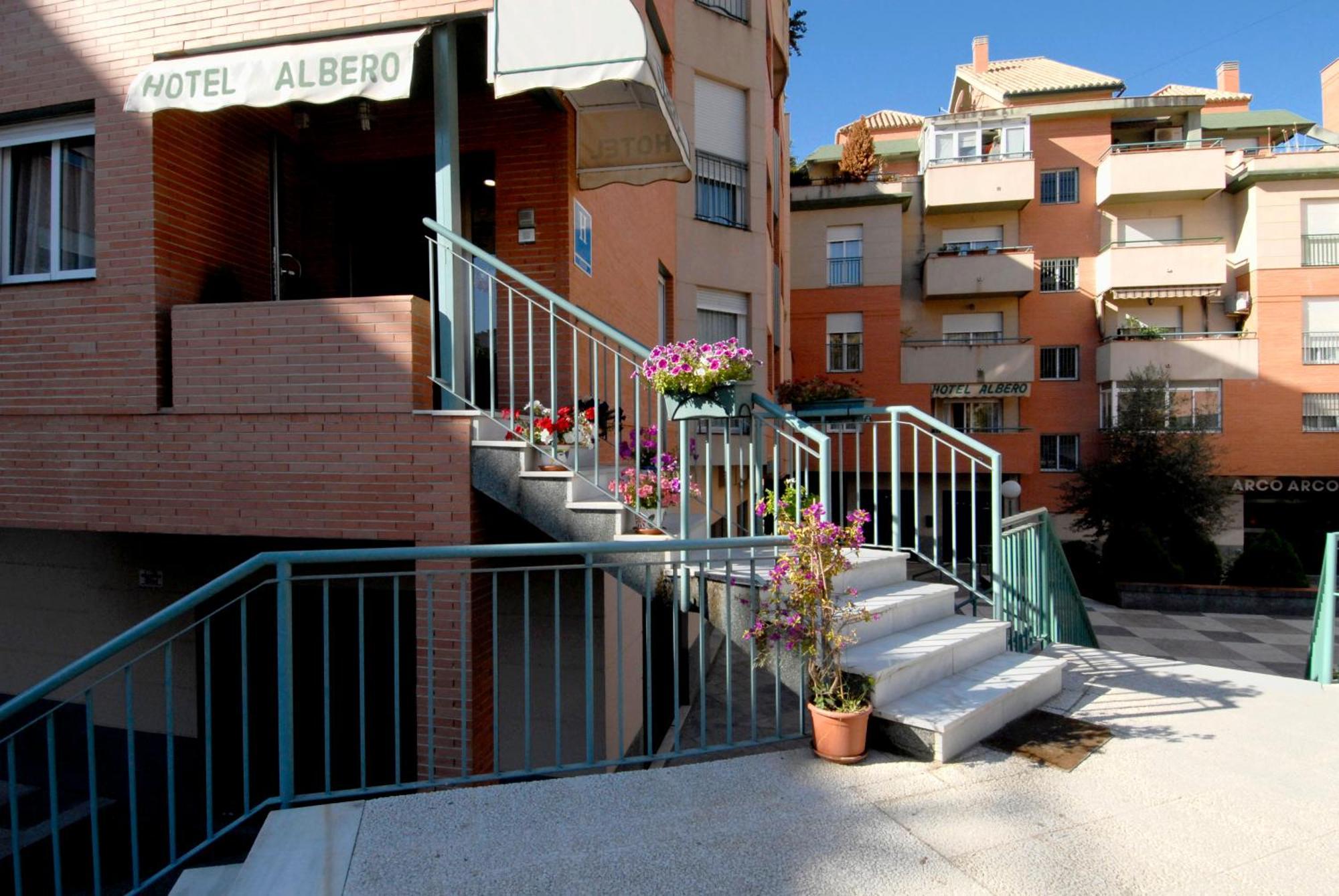 Albero Granada