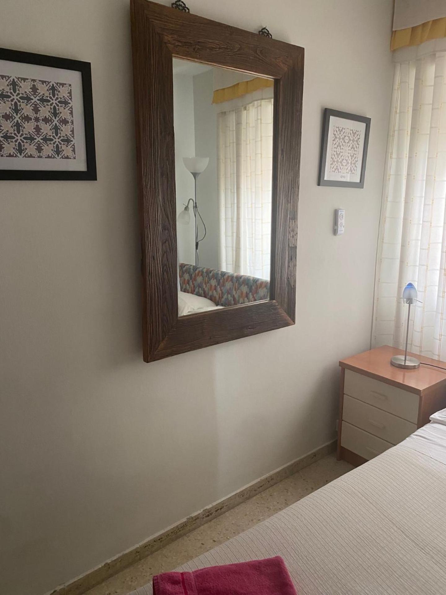 Apartment Poeta Zorrilla