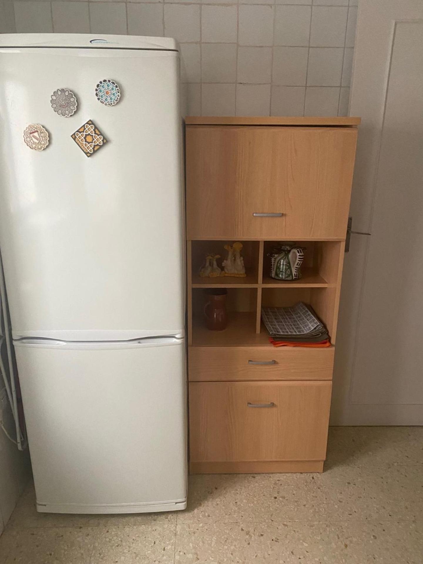 Apartment Poeta Zorrilla