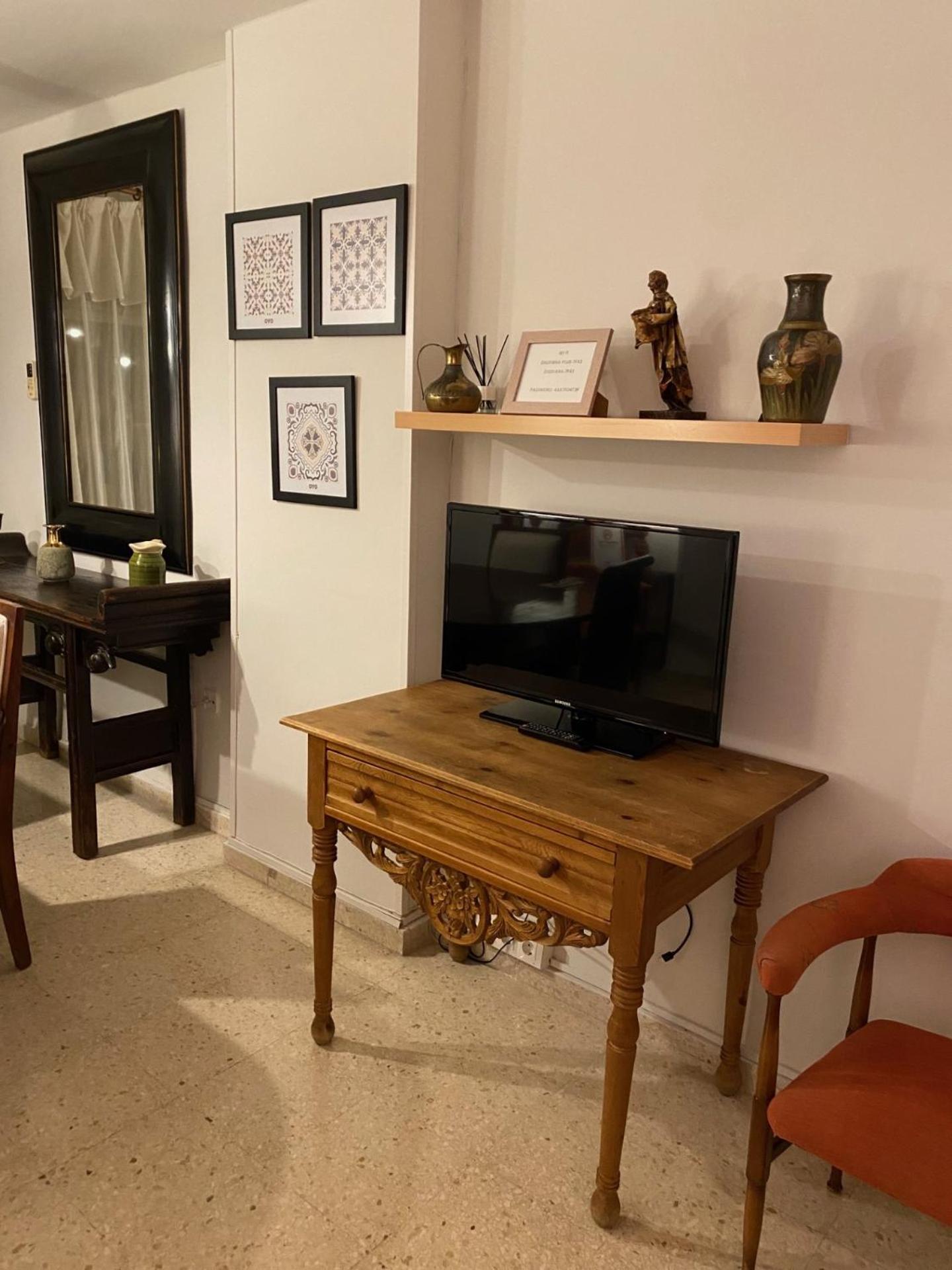 Apartment Poeta Zorrilla Granada