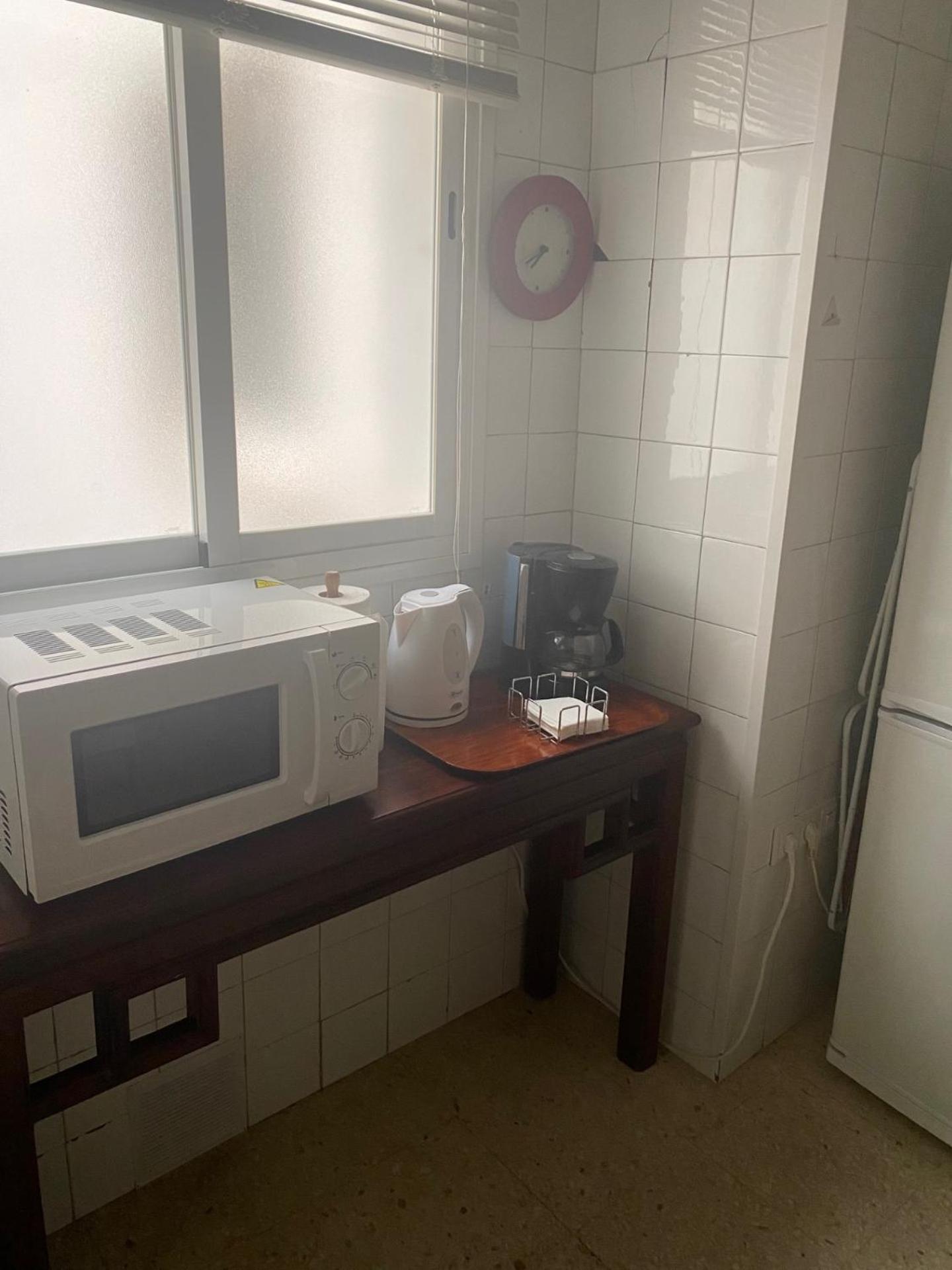 Apartment Poeta Zorrilla Granada