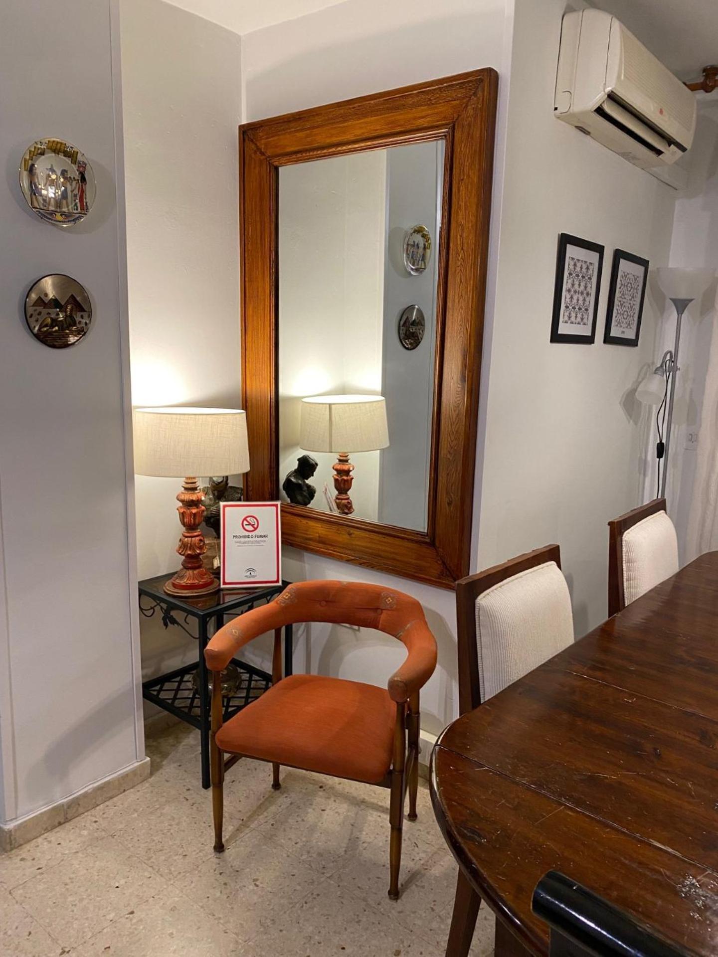 Apartment Poeta Zorrilla Granada