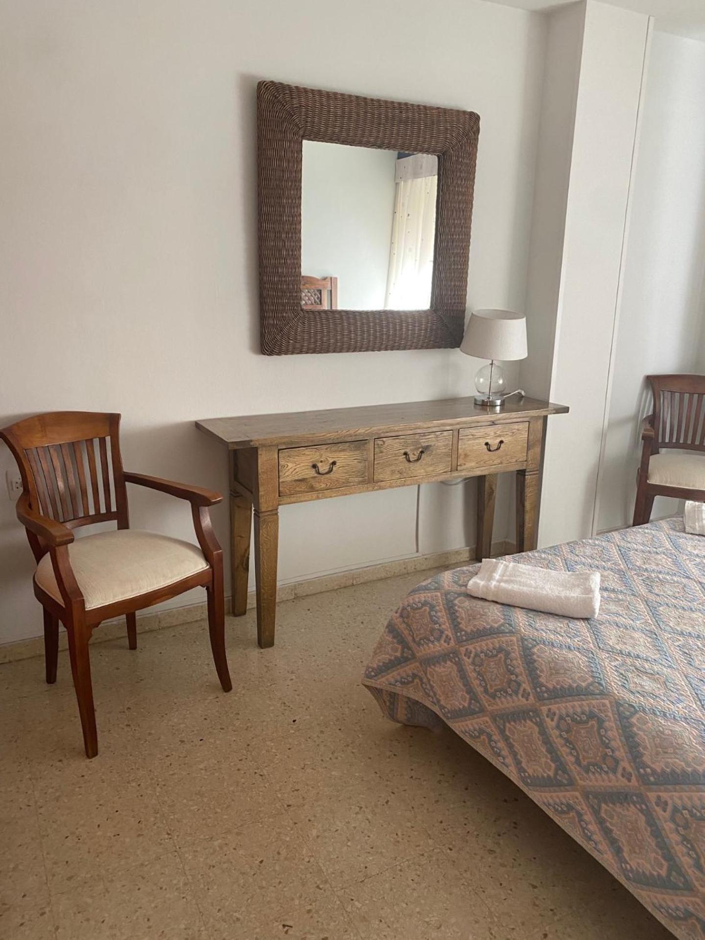 Apartment Poeta Zorrilla Granada
