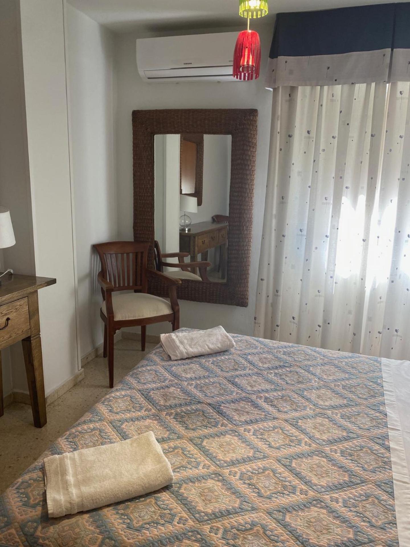 Apartment Poeta Zorrilla