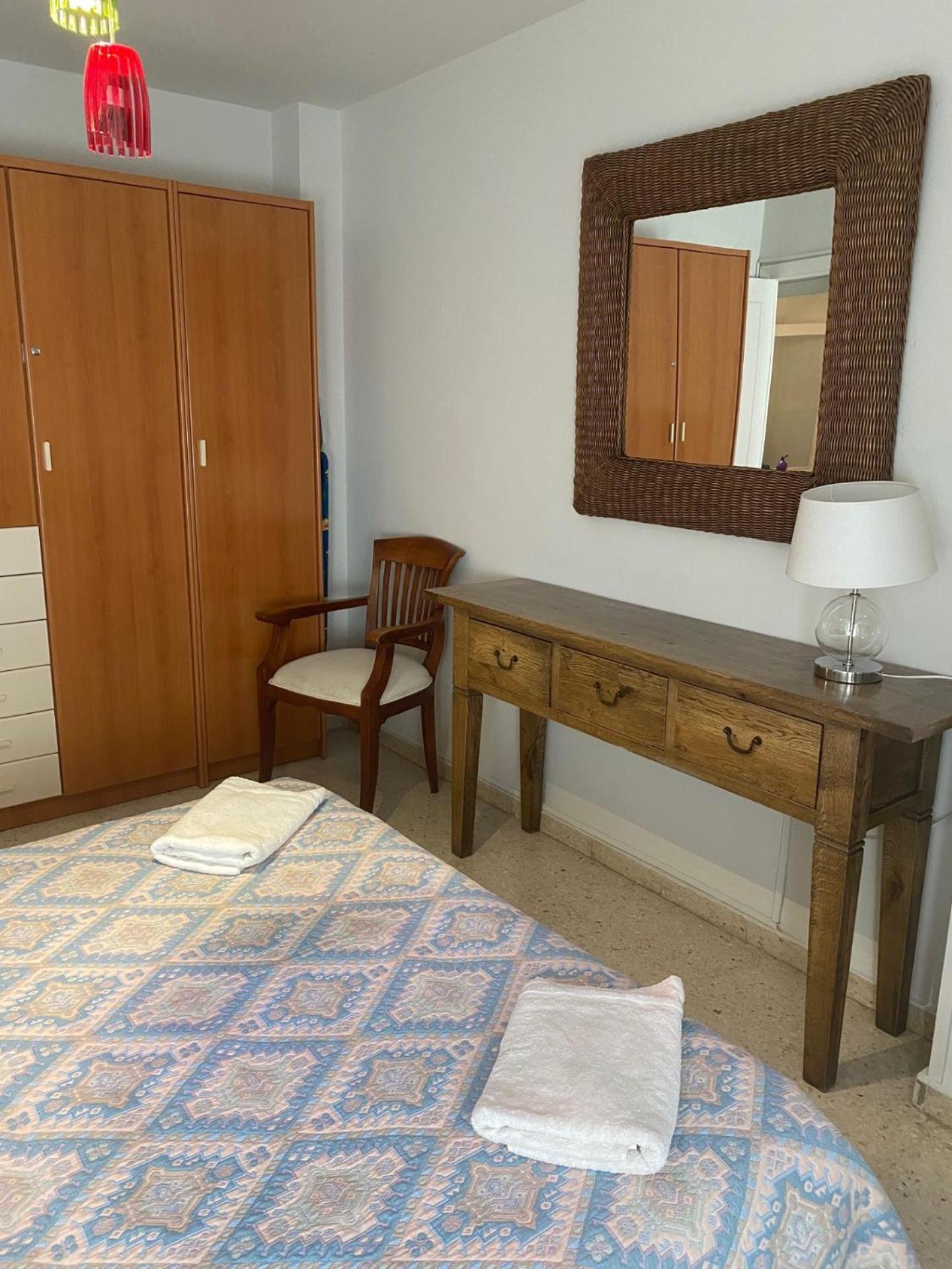 Apartment Poeta Zorrilla Granada