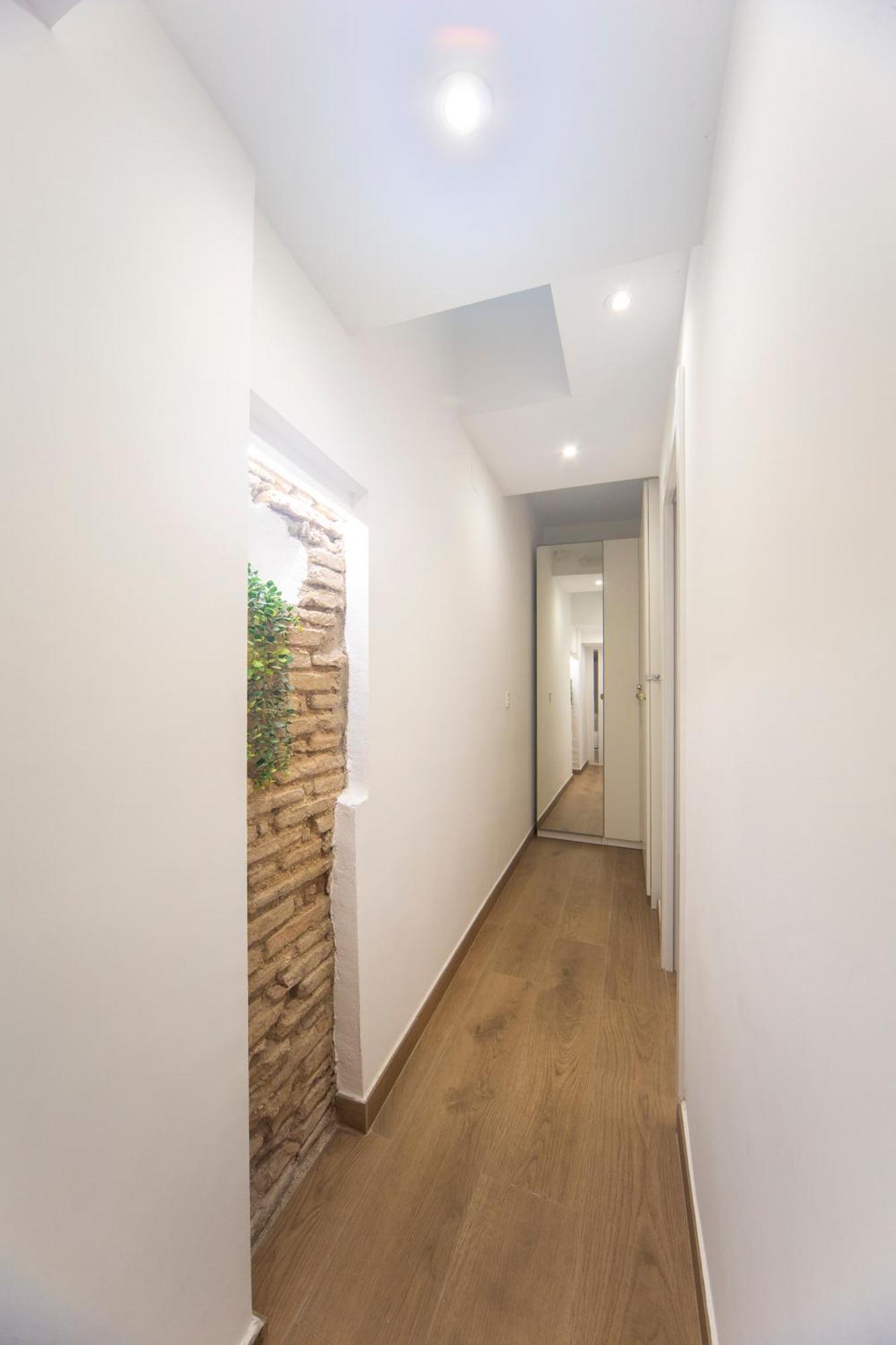 Apartment Casa Indalo Granada