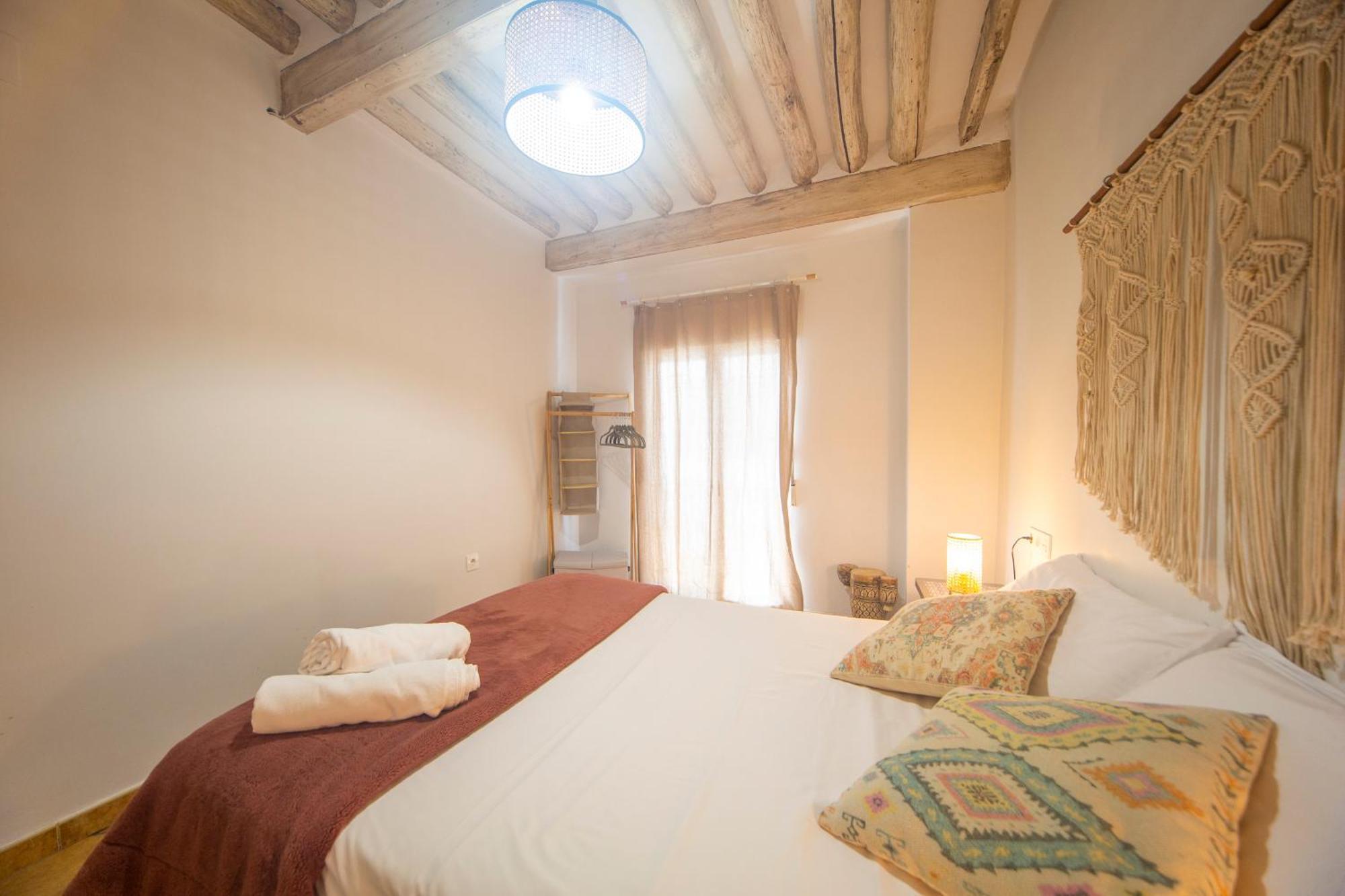 Apartment Casa Indalo *