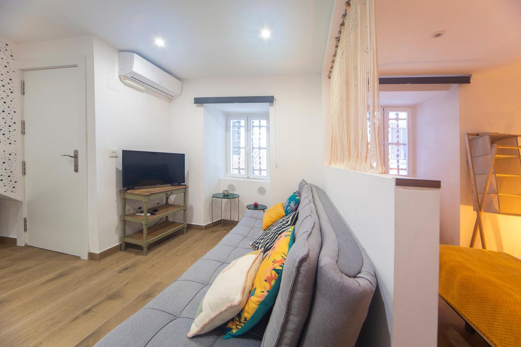 Casa Indalo Granada