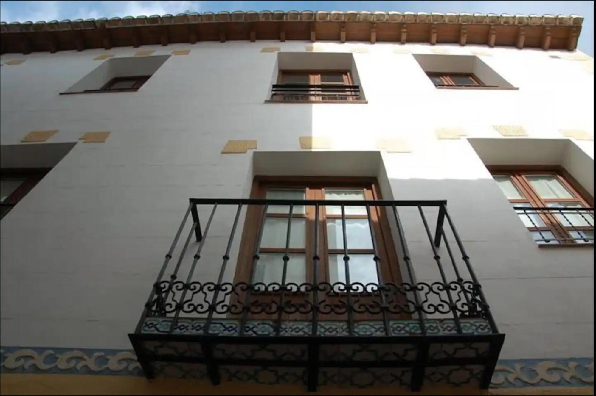 Apartment Centro Historico A Pies De La Alhambra *