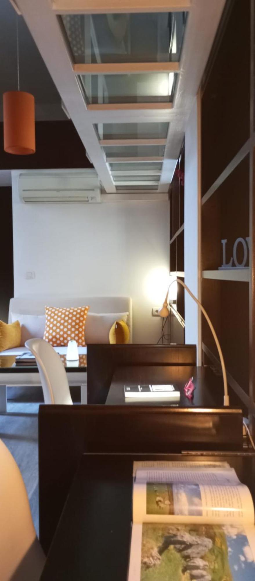 Apartment Romanilla Loft