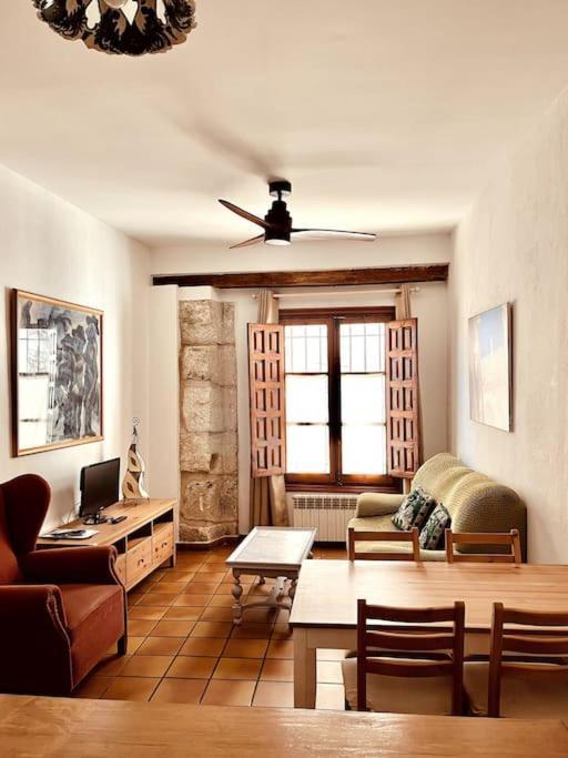Charming Spacious Albayzin