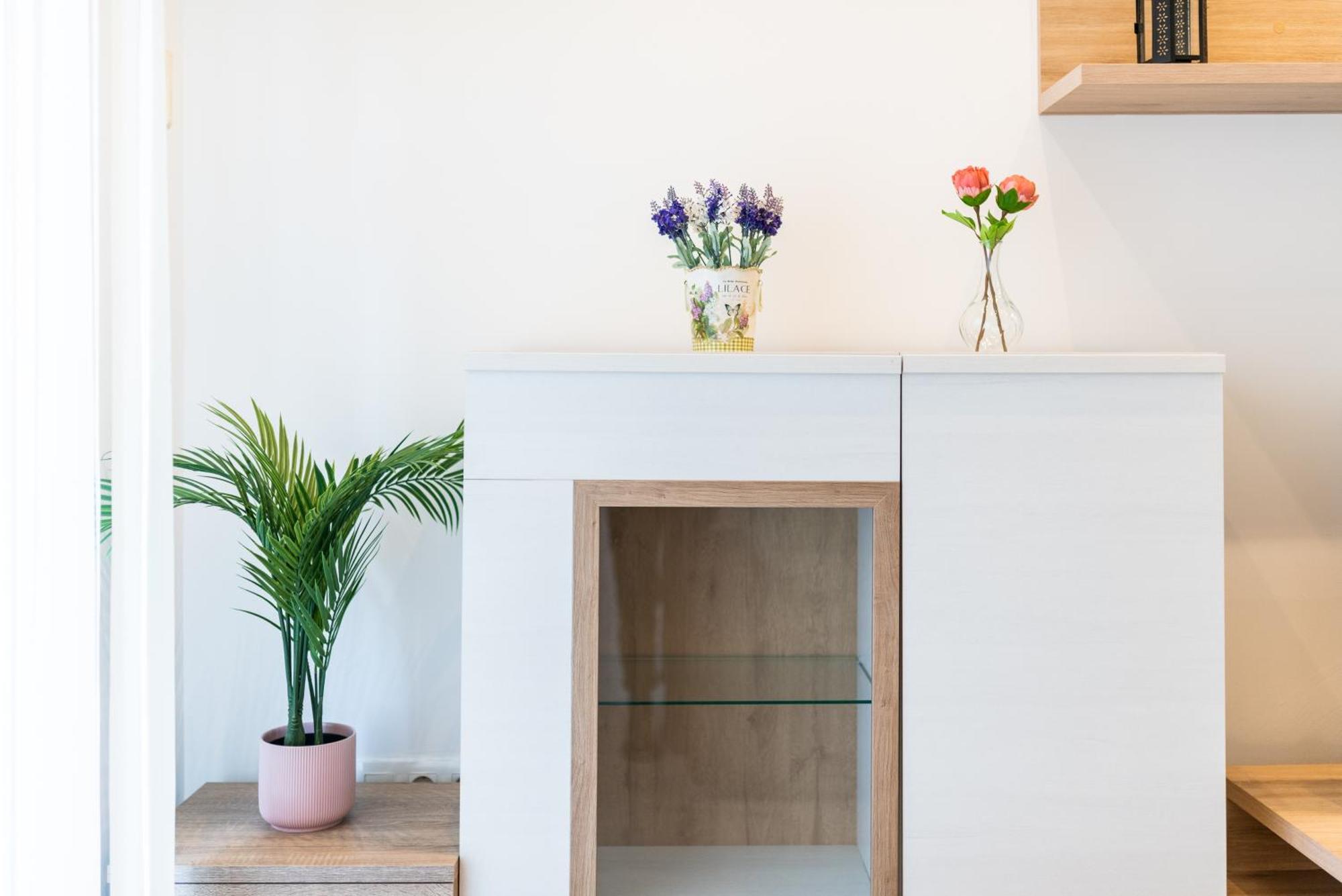 Appartement Wekey Homes Granada, Elvira Centro