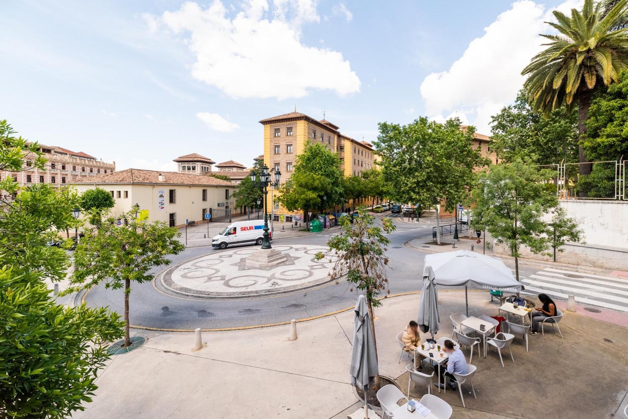 Wekey Homes Granada, Elvira Centro Appartement