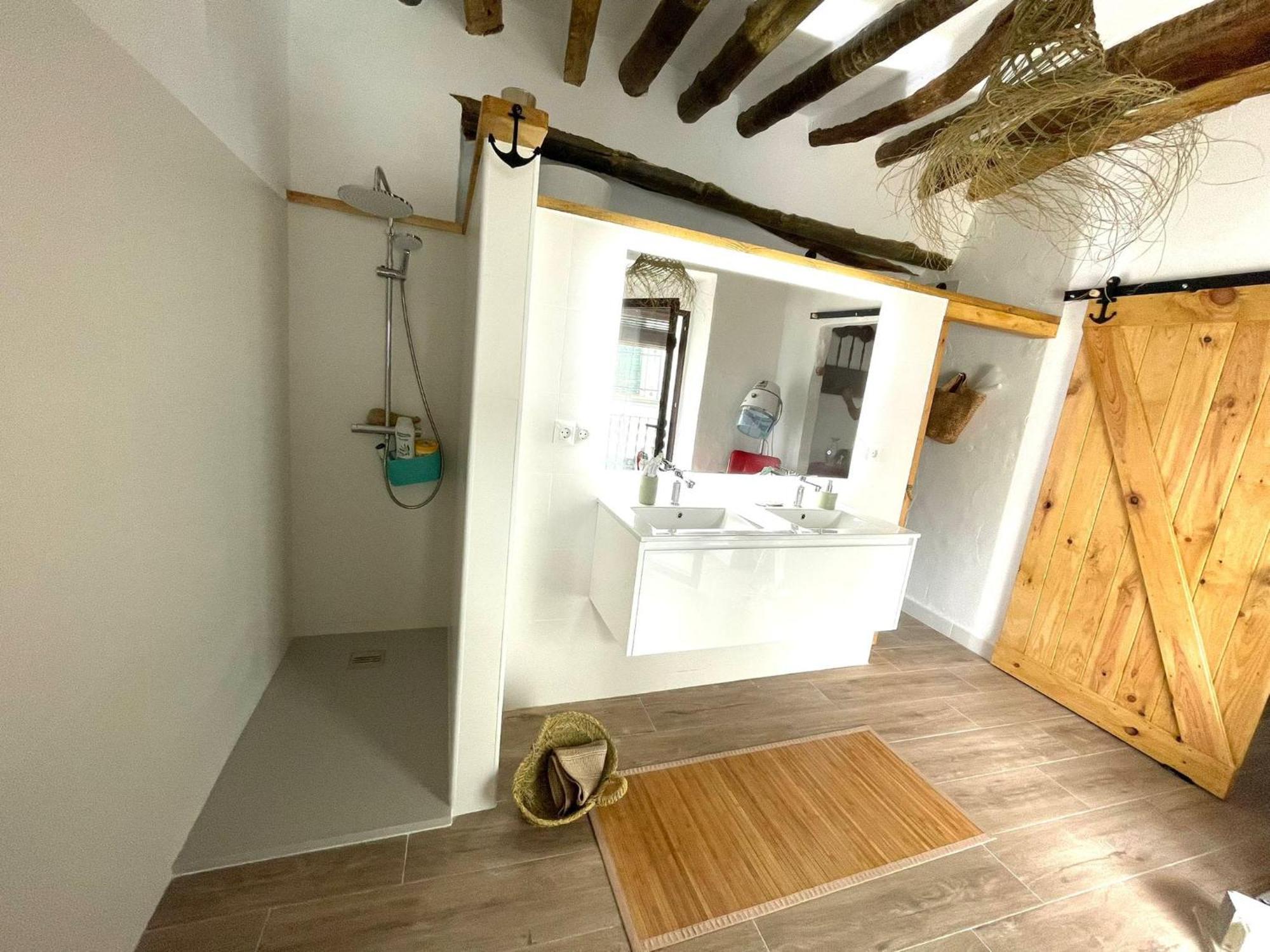 Casa Cuadras 2 Holiday home