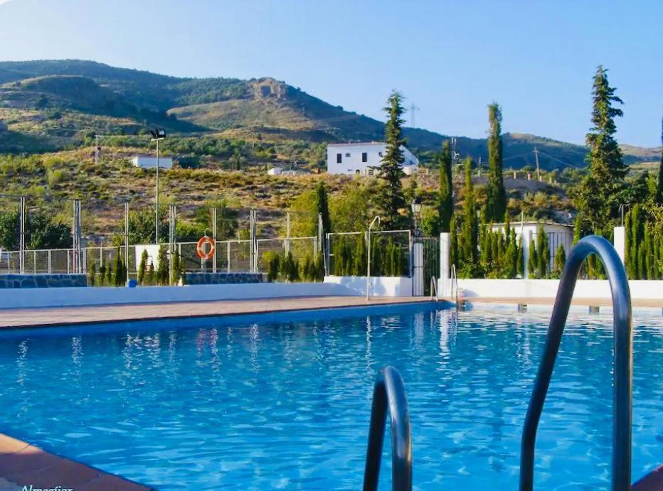 Holiday home Casa Cuadras 2