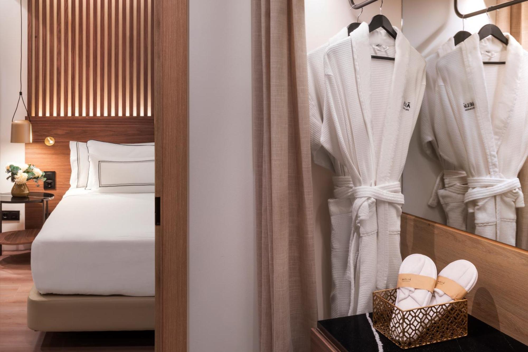 Hotel Meliá Granada