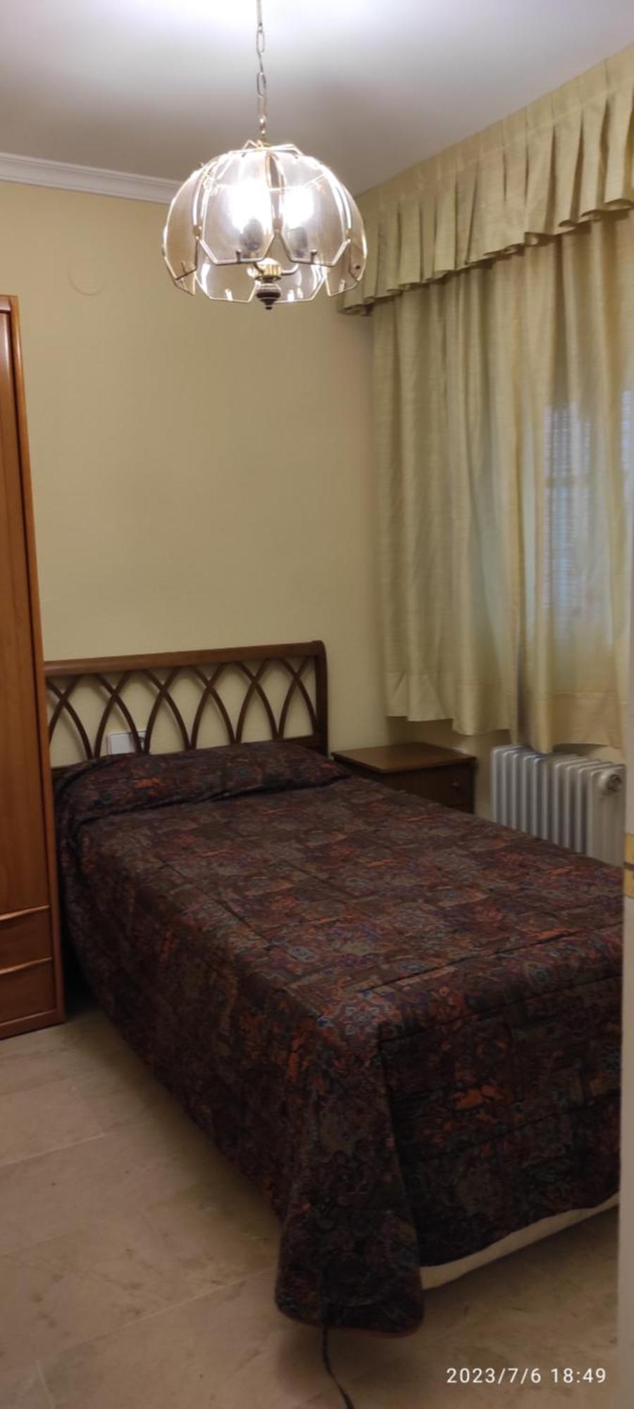 Apartment San Marcos