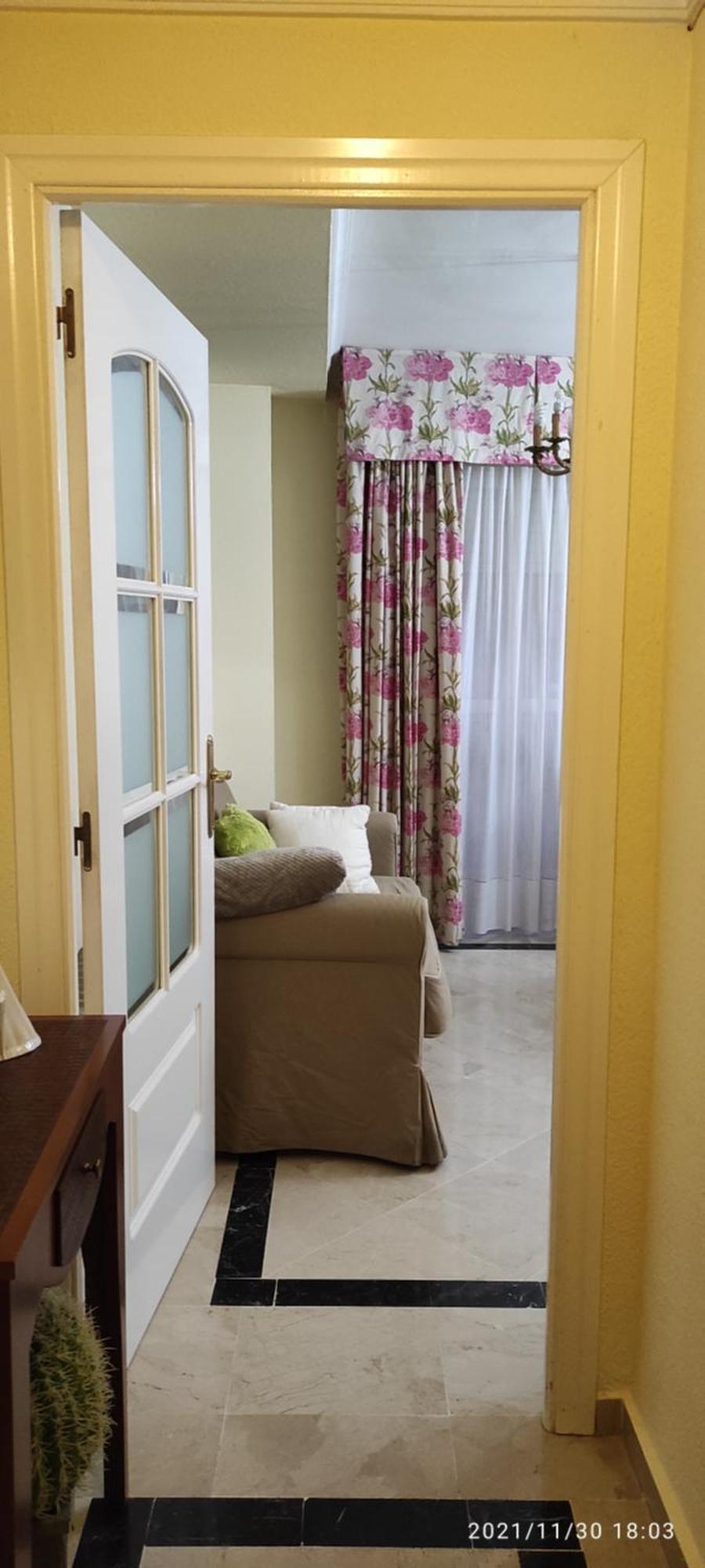 San Marcos Apartment *
