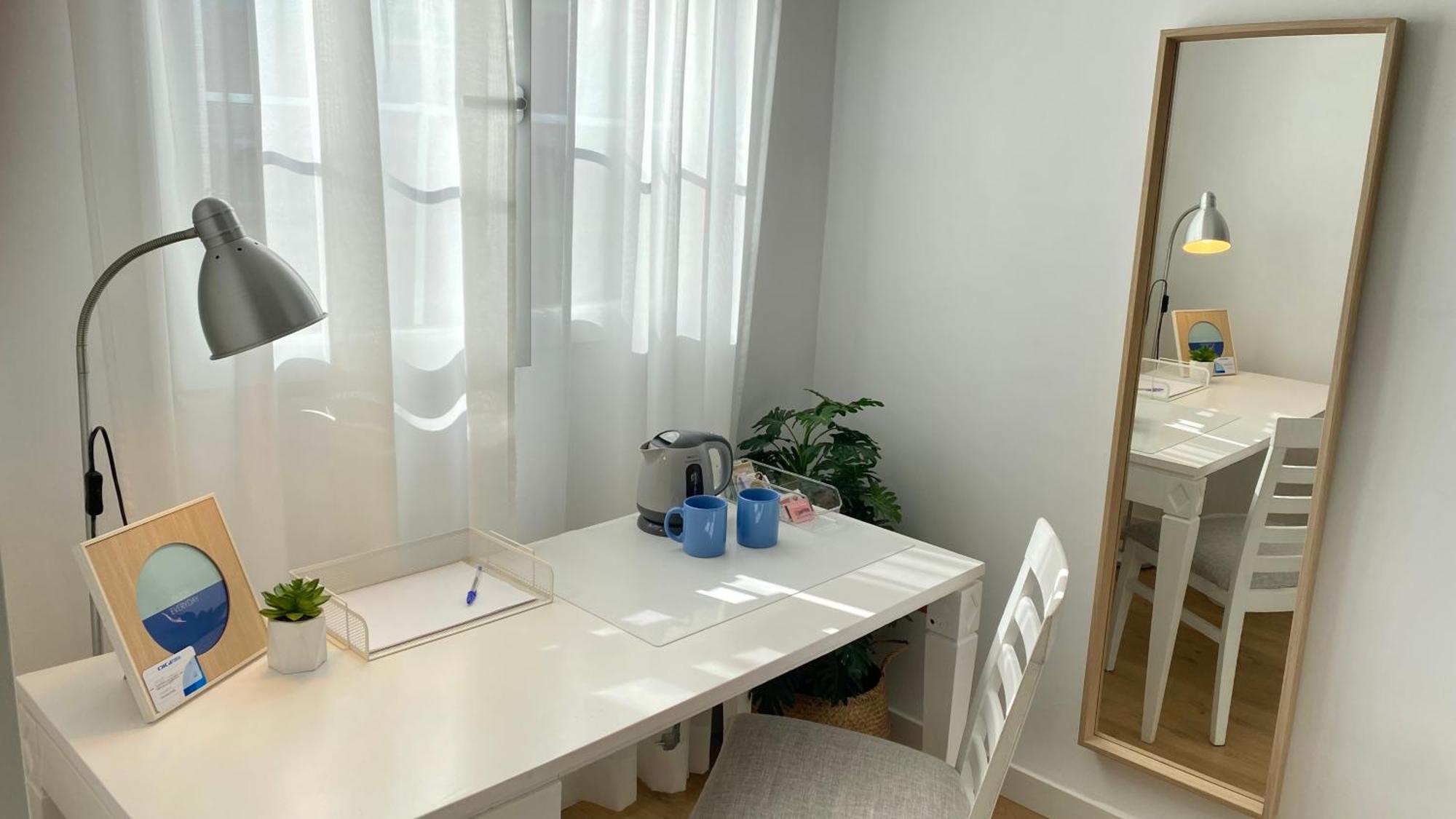 Palace - En Homestay Granada