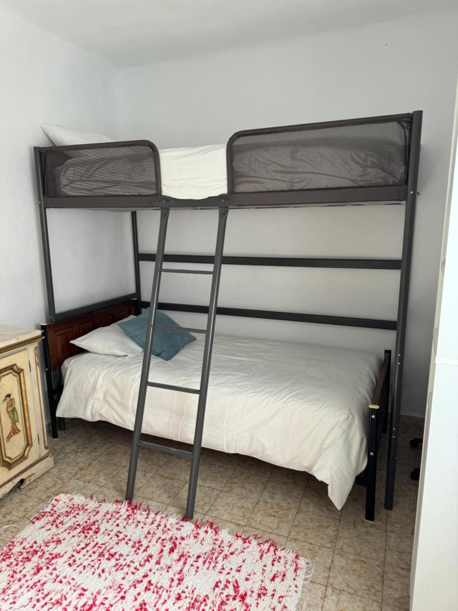 Home4u Apartamento Picasso Cerca De Todo *