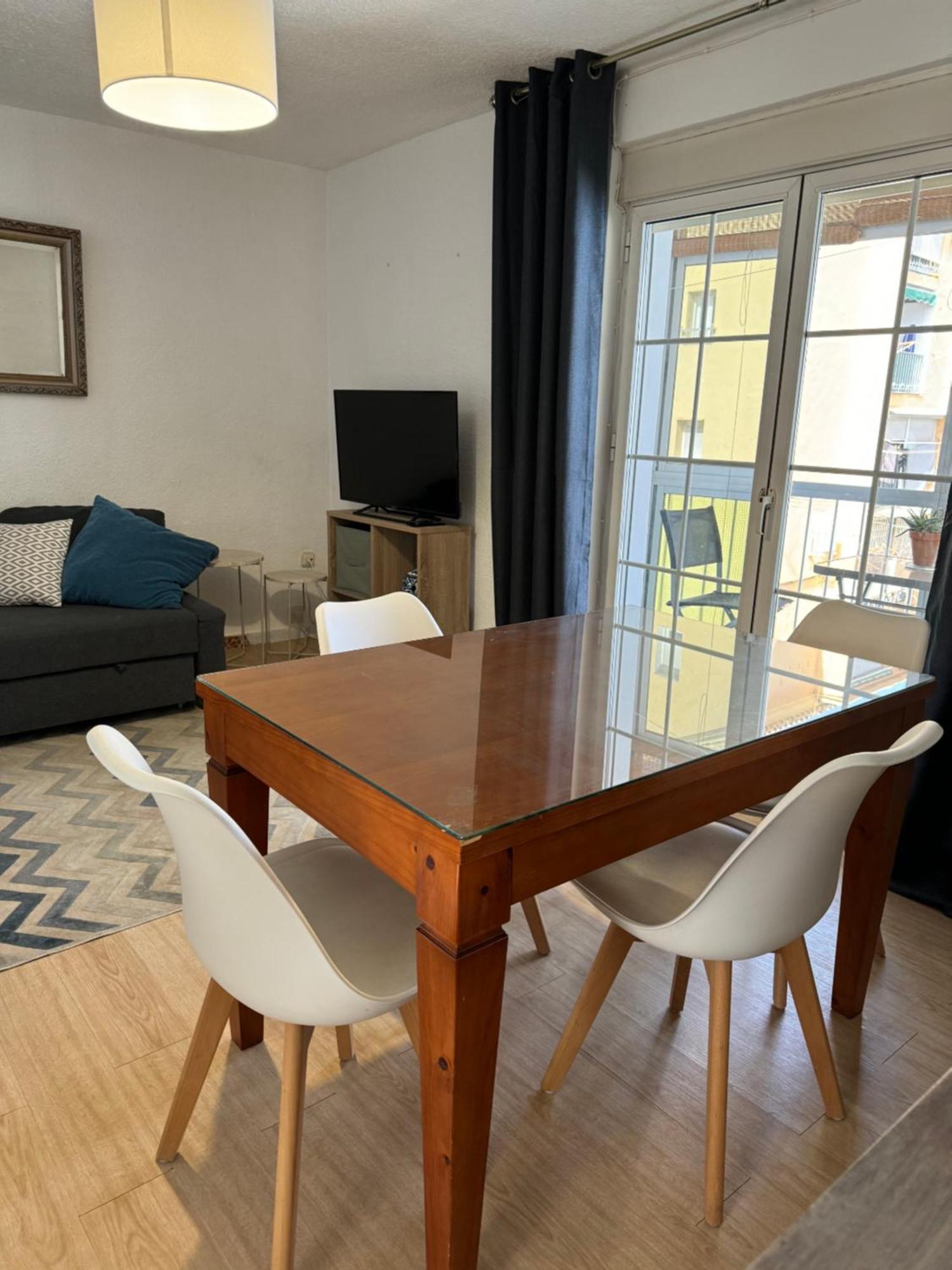 Home4u Apartamento Picasso Cerca De Todo Granada