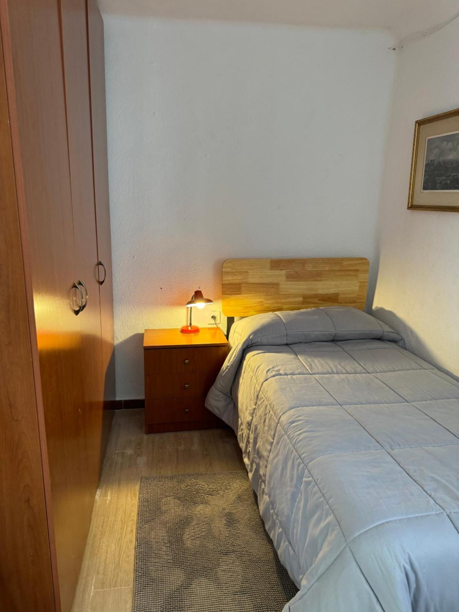 Home4u Apartamento Picasso Cerca De Todo