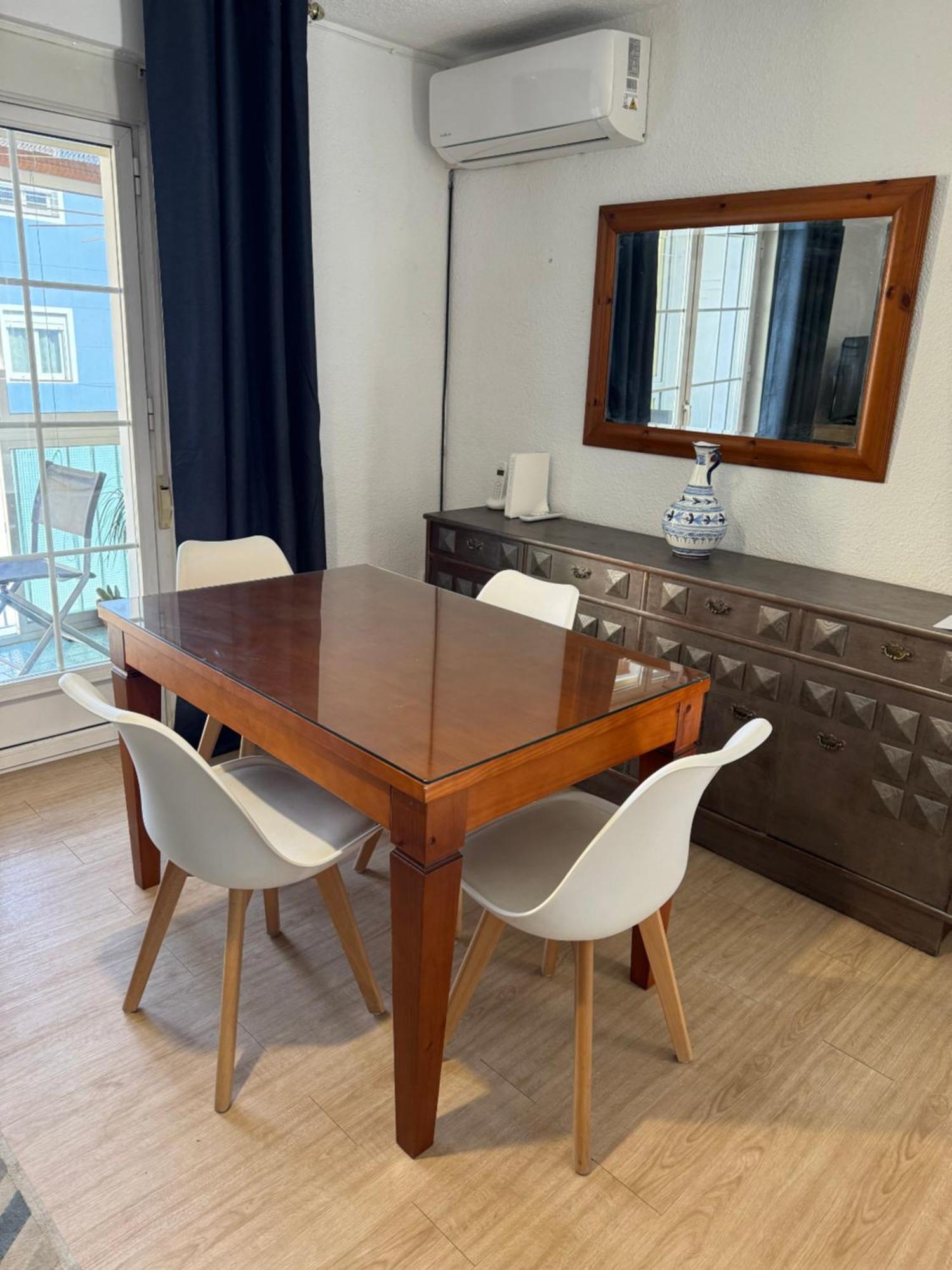 Apartamento Home4u Apartamento Picasso Cerca De Todo