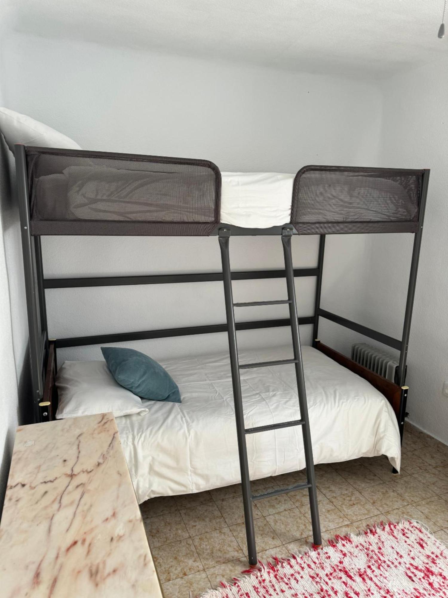 Apartamento Home4u Apartamento Picasso Cerca De Todo *