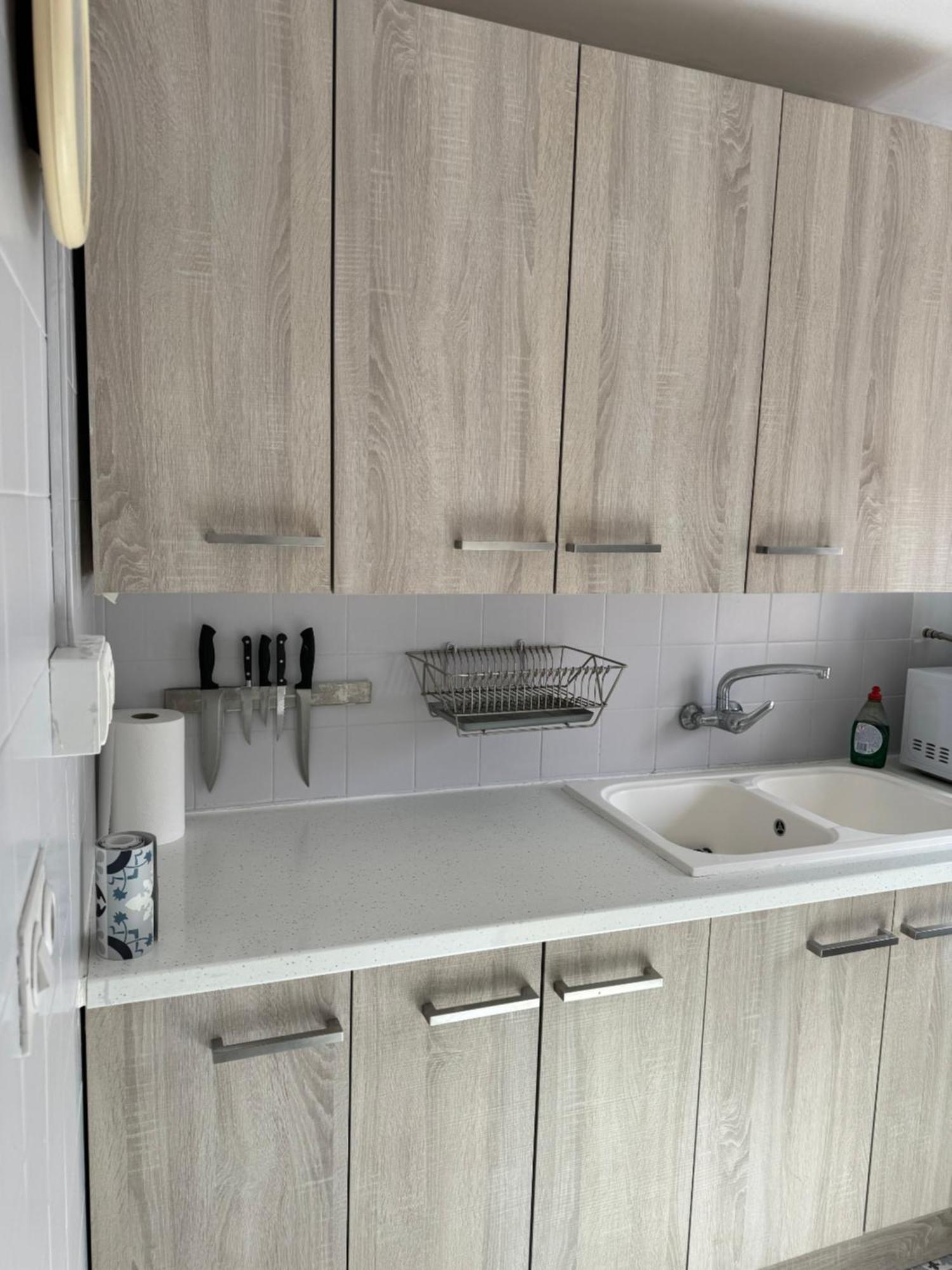 Home4u Apartamento Picasso Cerca De Todo Apartamento Granada