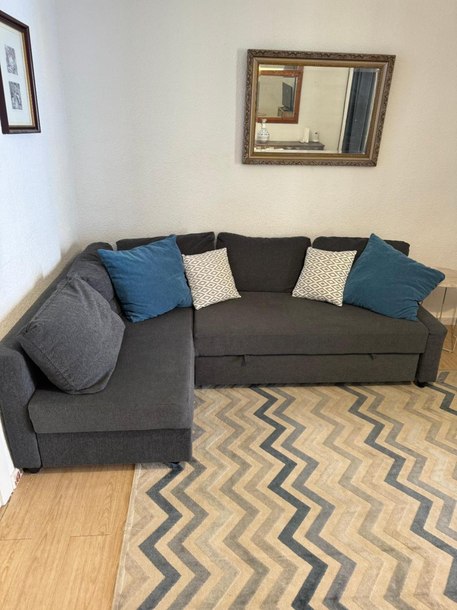 Home4u Apartamento Picasso Cerca De Todo *