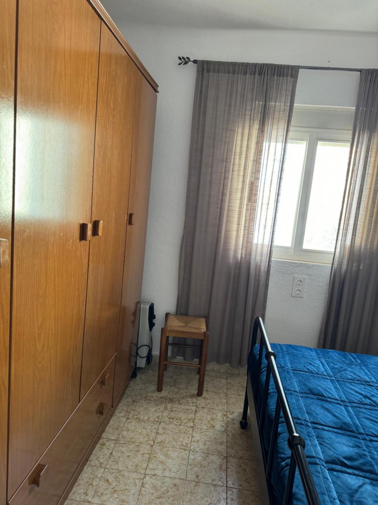 Home4u Apartamento Picasso Cerca De Todo