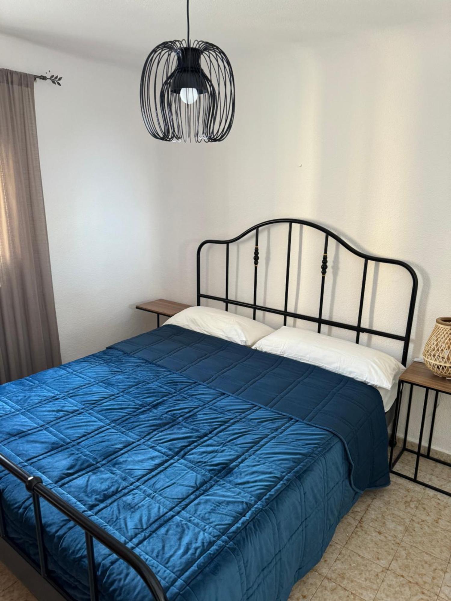 Home4u Apartamento Picasso Cerca De Todo Apartamento