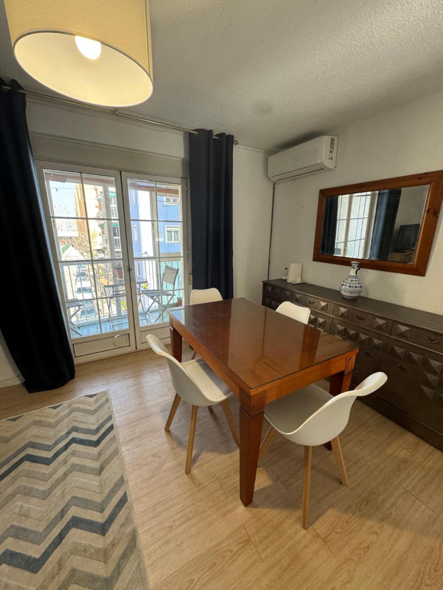 Home4u Apartamento Picasso Cerca De Todo Apartamento Granada