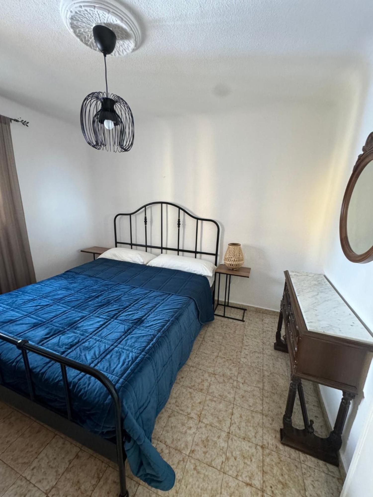 Apartamento Home4u Apartamento Picasso Cerca De Todo Granada