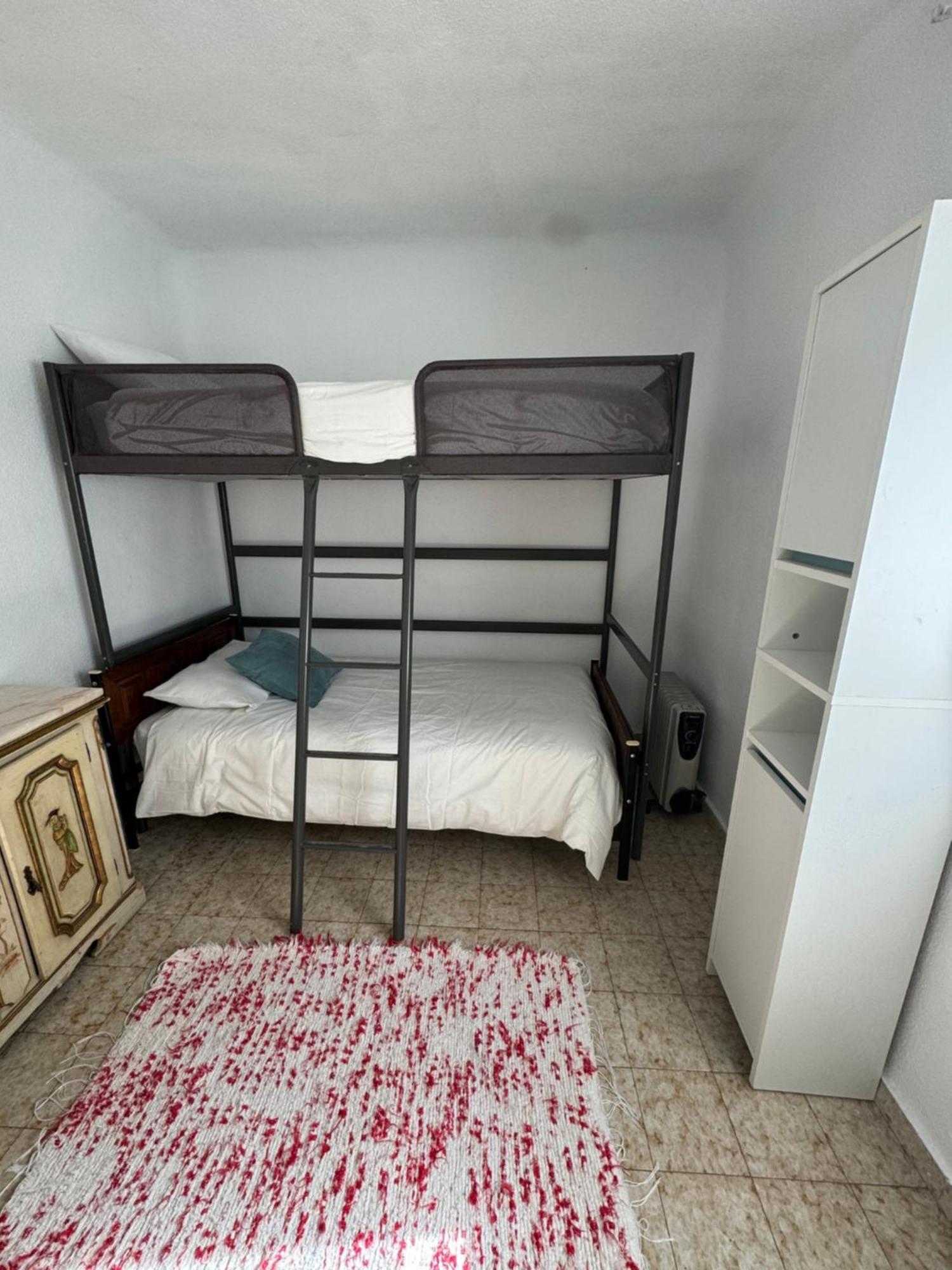 Home4u Apartamento Picasso Cerca De Todo Apartamento