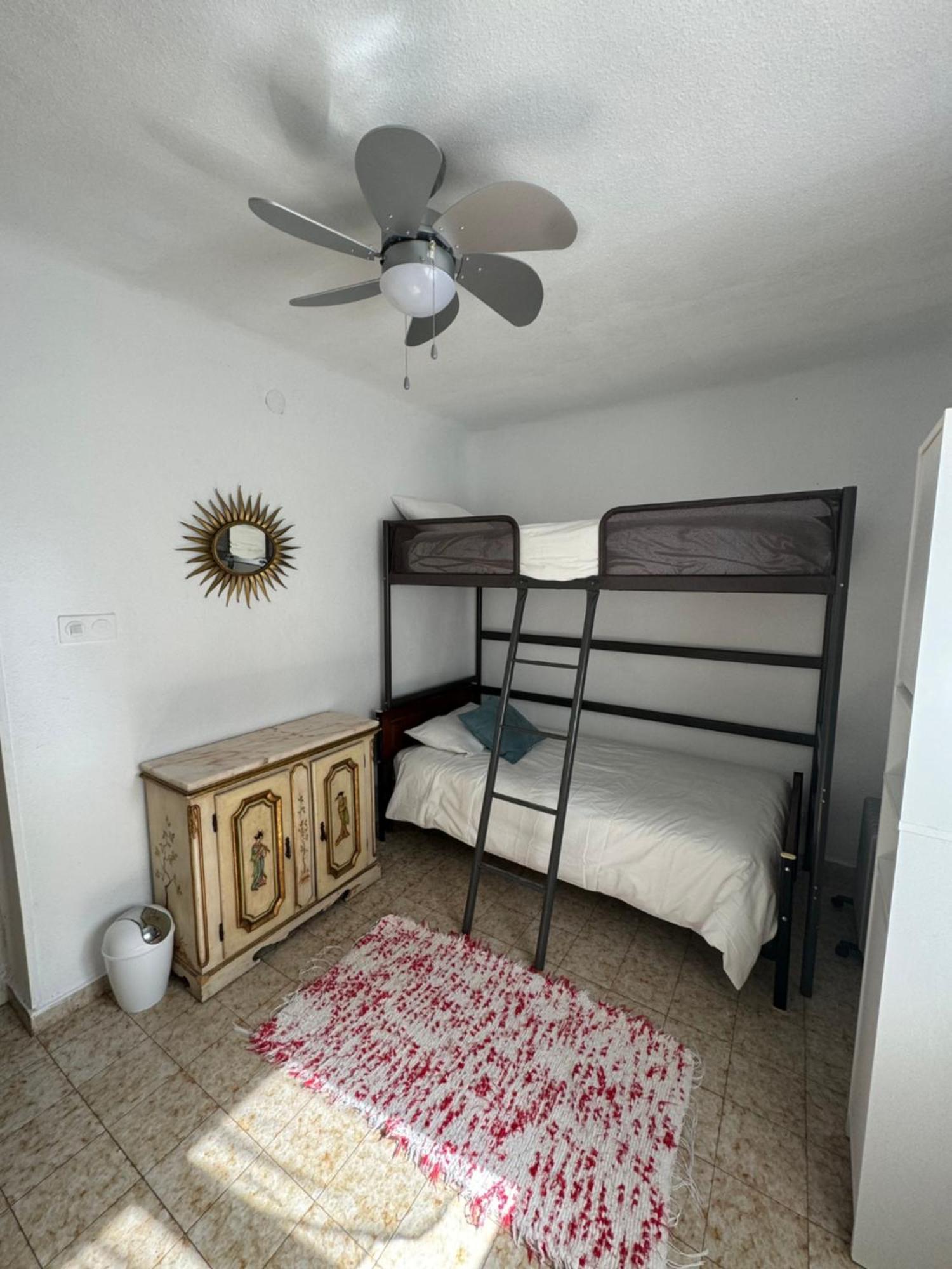 Apartamento Home4u Apartamento Picasso Cerca De Todo