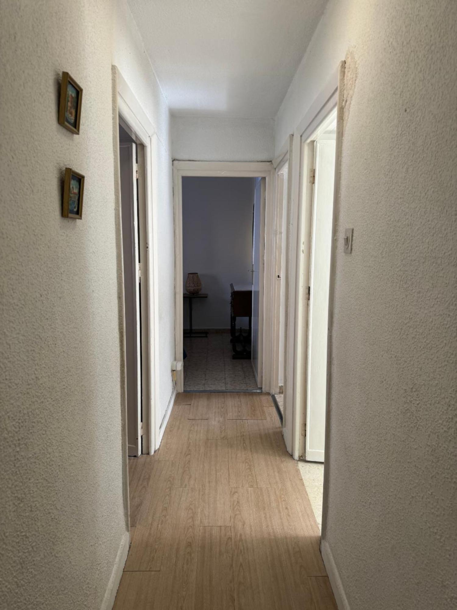 Home4u Apartamento Picasso Cerca De Todo Apartamento *