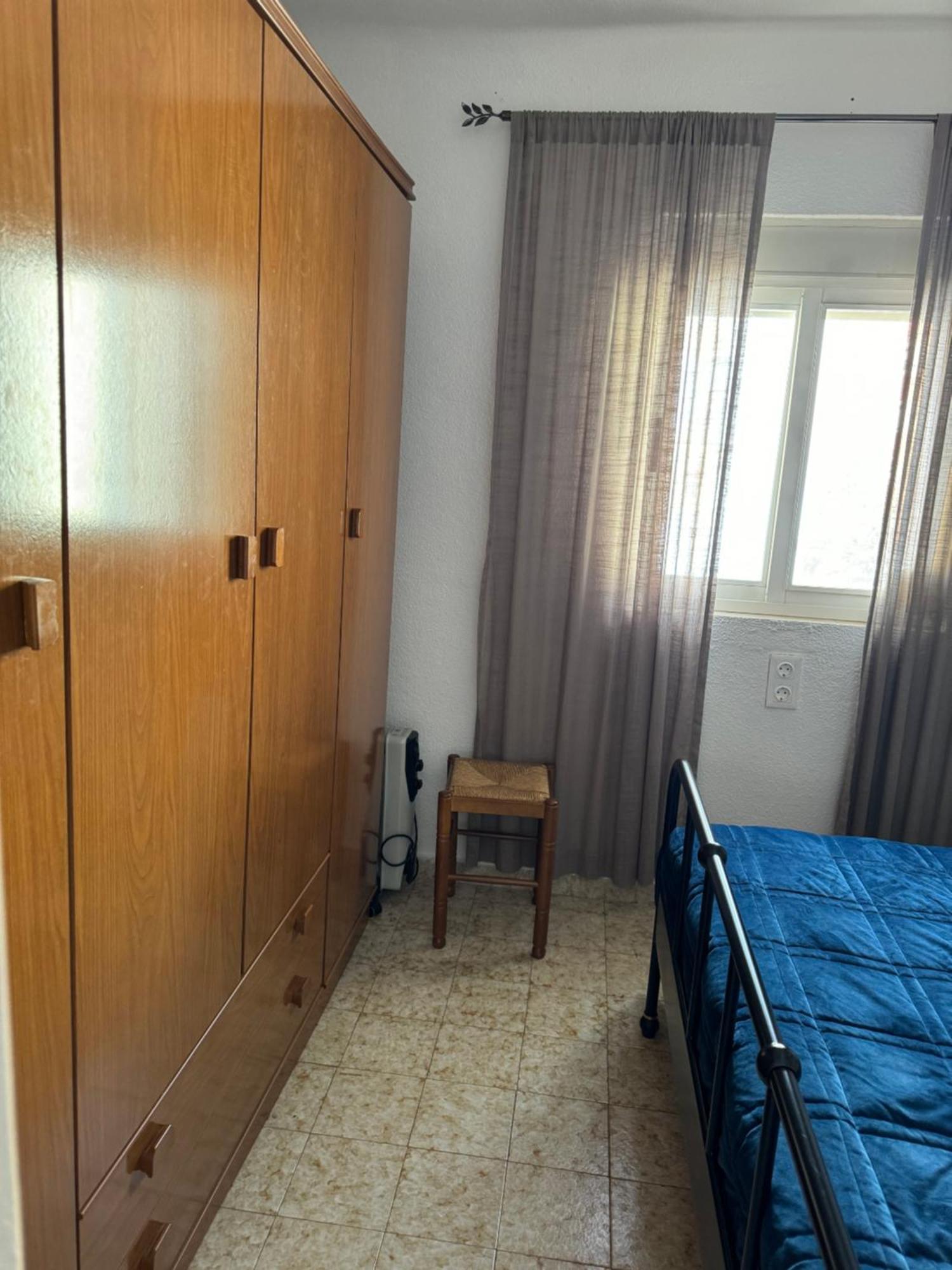 Apartamento Home4u Apartamento Picasso Cerca De Todo *