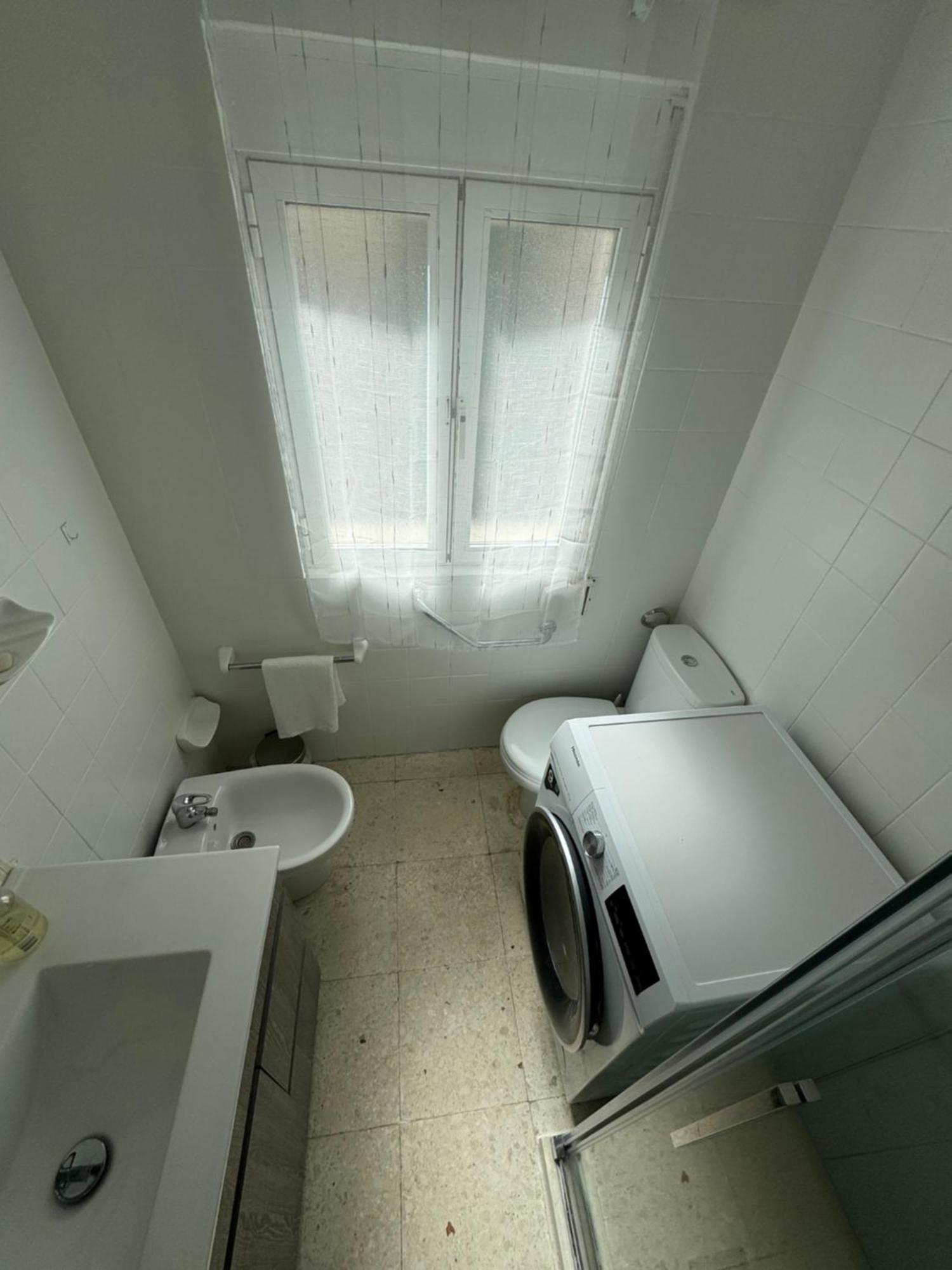 Apartamento Home4u Apartamento Picasso Cerca De Todo
