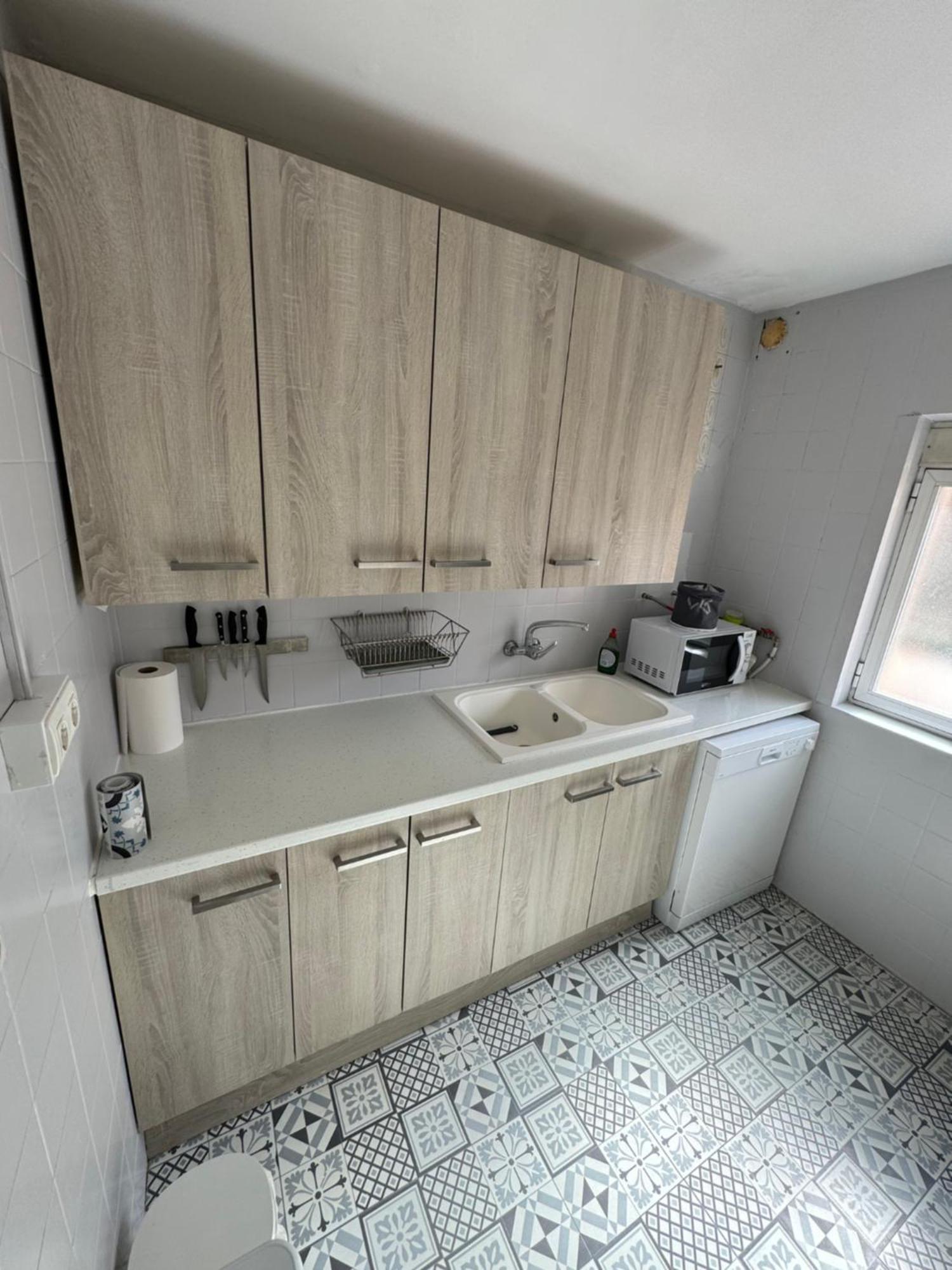 Apartamento Home4u Apartamento Picasso Cerca De Todo *