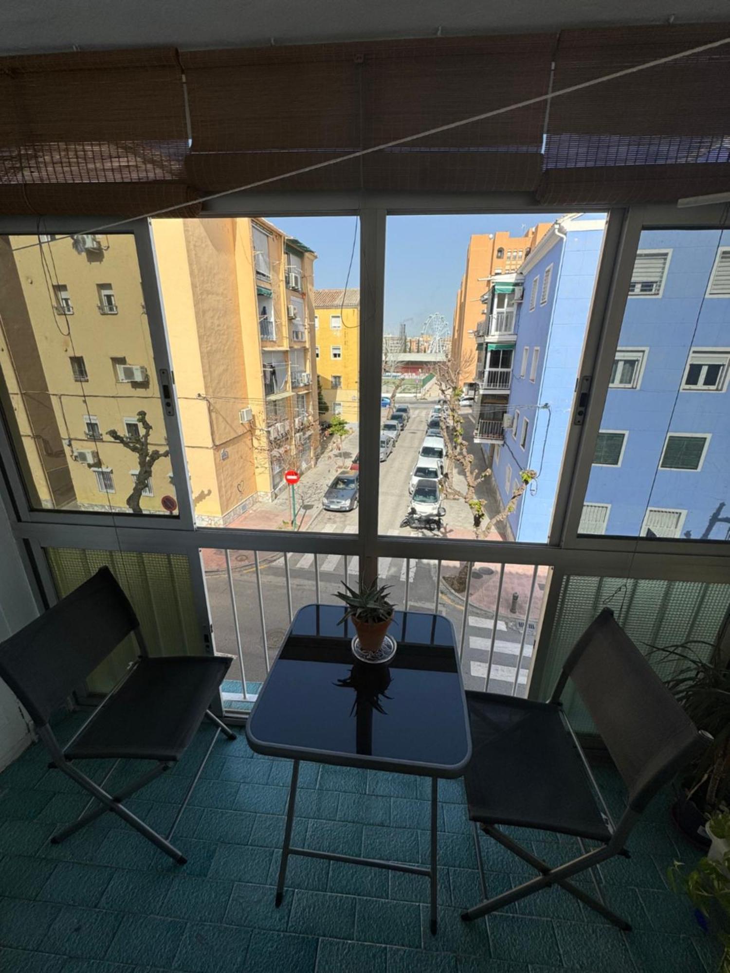 Apartamento Home4u Apartamento Picasso Cerca De Todo *