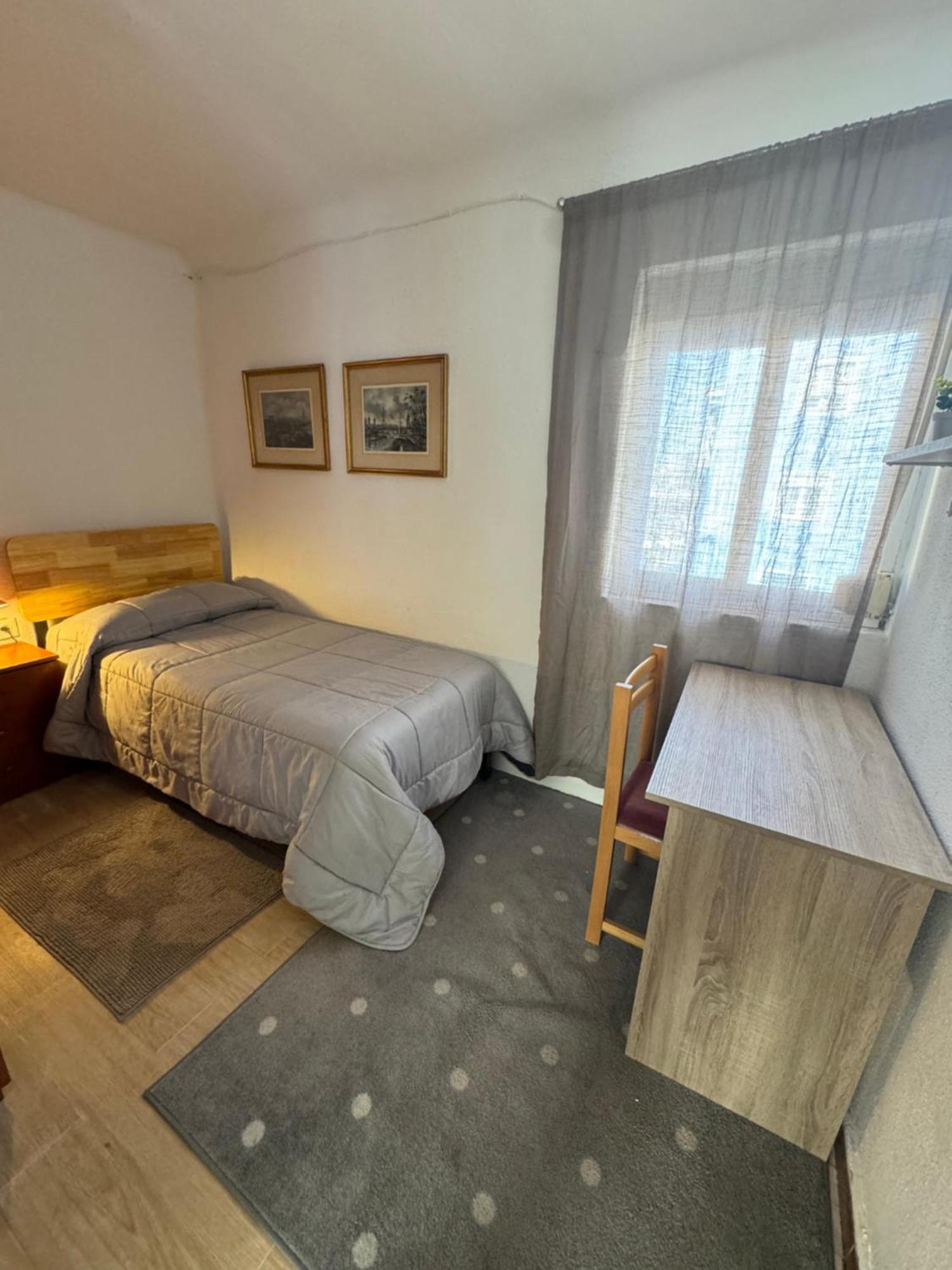 Home4u Apartamento Picasso Cerca De Todo Apartamento Granada