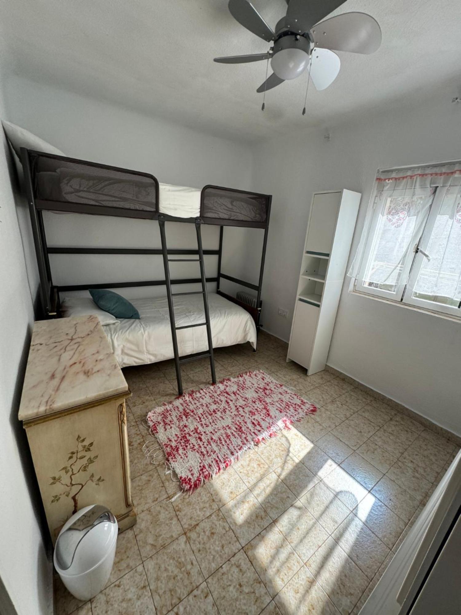 Home4u Apartamento Picasso Cerca De Todo *