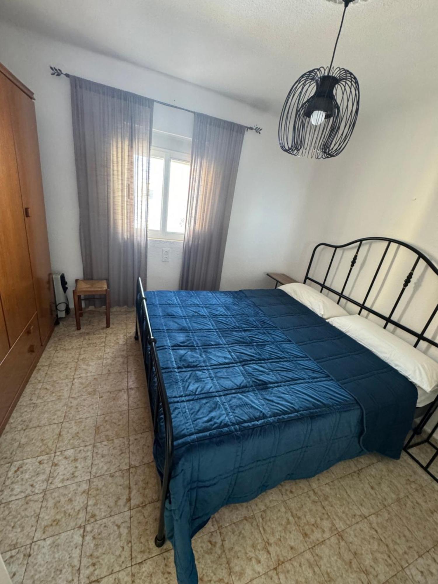 Home4u Apartamento Picasso Cerca De Todo Apartamento
